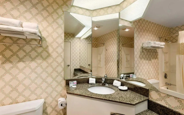 Hampton Inn Colchester