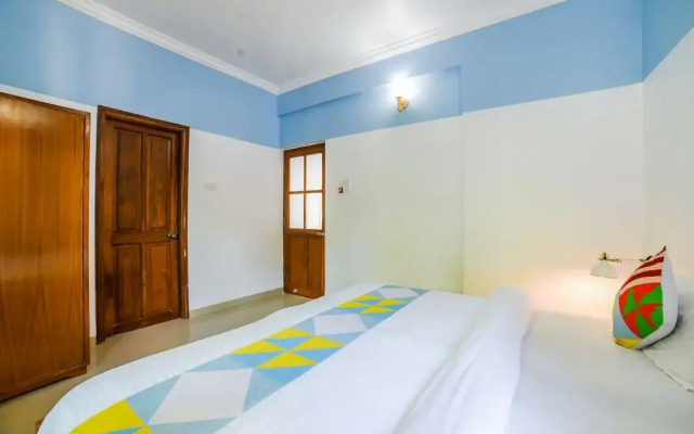 Studio Franria Villa Calangute