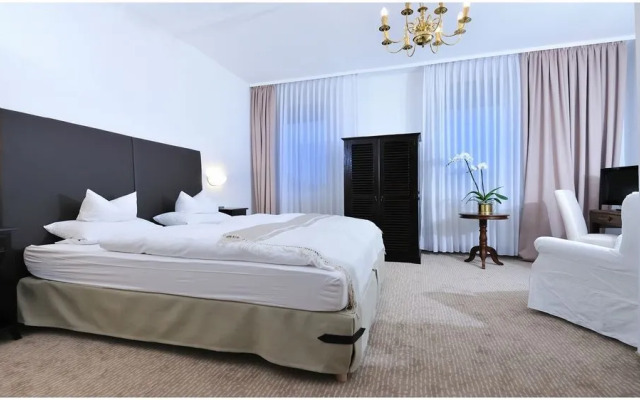Wyndham Garden Bad Kissingen