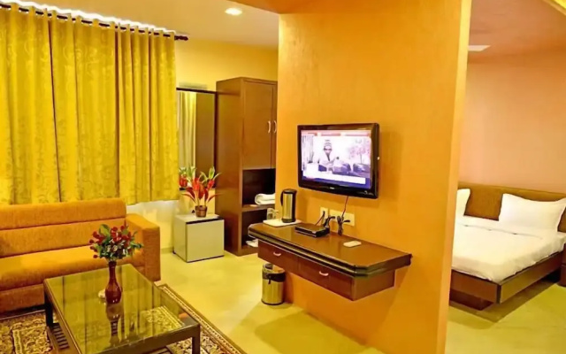 Royal View Hotel