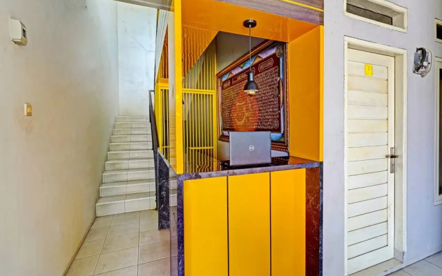 OYO 91329 Guest House Le-banon Syariah