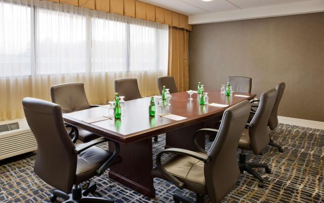 DoubleTree by Hilton Hotel Boston - Westborough