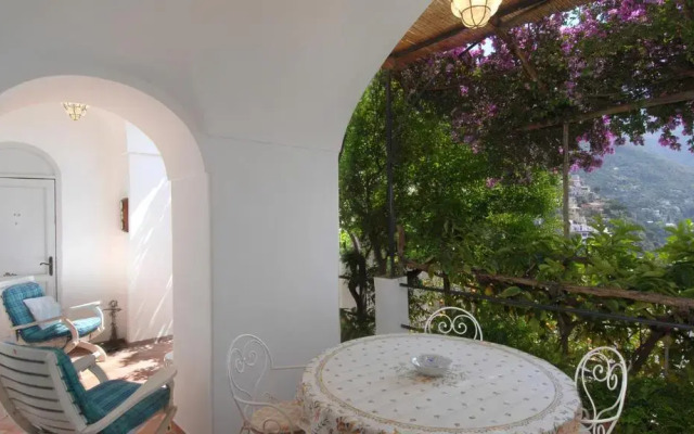 Casa Maria 6 2 in Positano