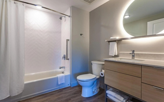 TownePlace Suites by Marriott Raleigh-University Area
