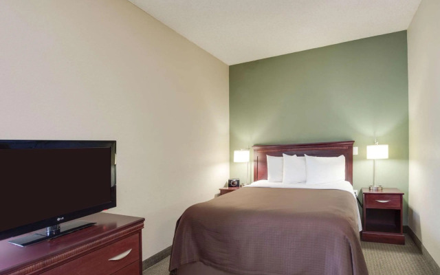 Mainstay Suites at PGA Village