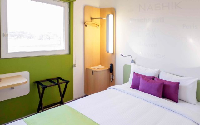 Holiday Inn Express Nashik Indira Nagar by IHG