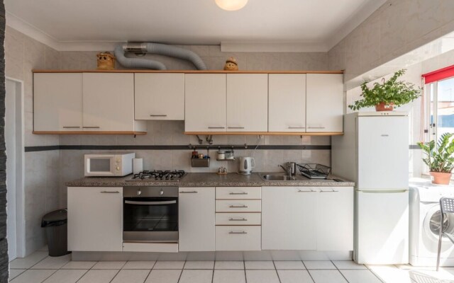 3 Bedroom Apartment with Amazing View