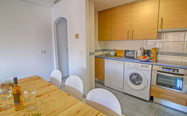 Apartment Calpe Bay Calpe/Calp