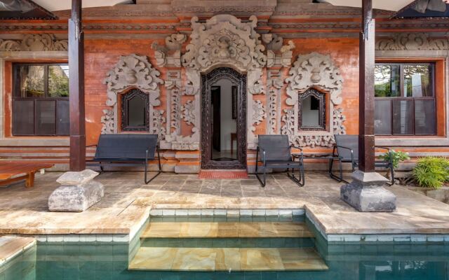 GLOBALSTAY Villa Casa Yenny Private Pool