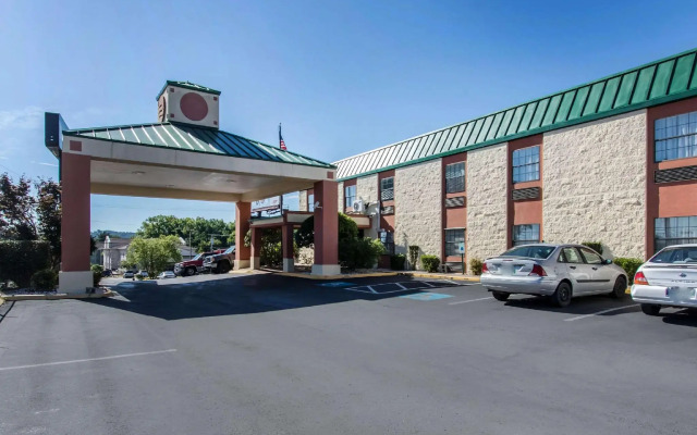 Quality Inn Hixson - Chattanooga