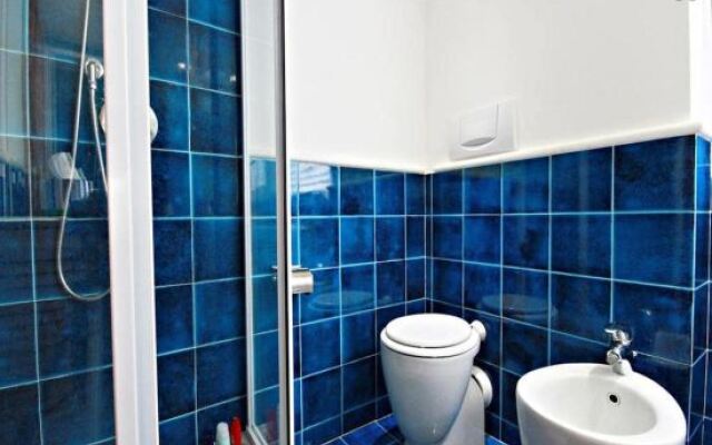 San Pietro Penthouse