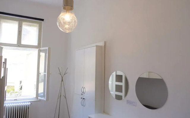 Love Croatia Hostel