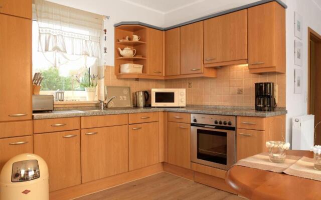 Inselhäuser Kaltenhof Inselhaus Poel 2