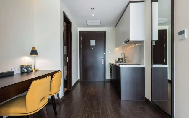 Best Western Premier Sapphire Halong