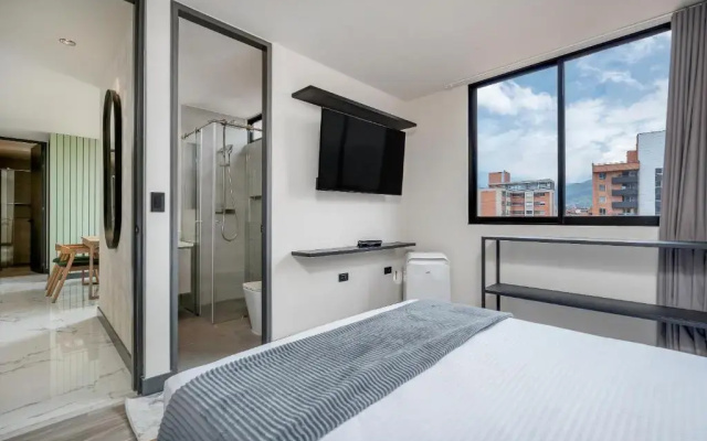 Apartamentos HOUSY Laureles