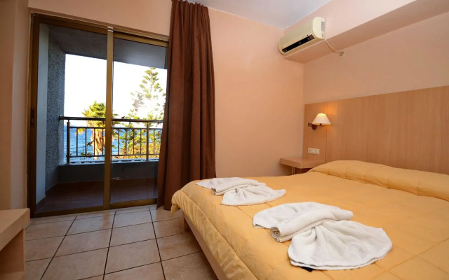 Отель Kos City Sunstone