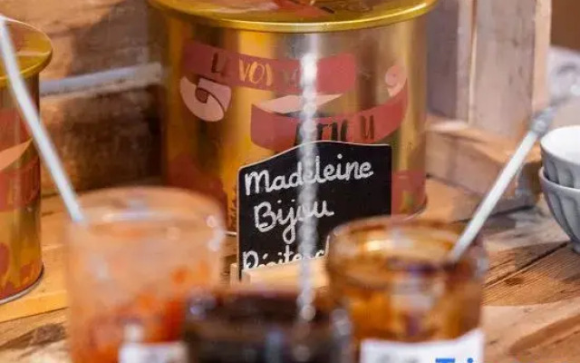 Hostellerie du Fin Chapon