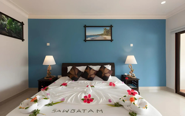 Le Relax Hotel and Restaurant