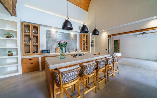 Villa KClub River Front 4