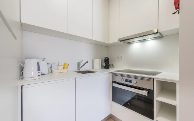 Guestready - Mushroom