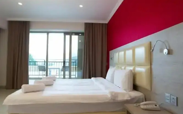 Cannat Bagi Altiagac Hotel