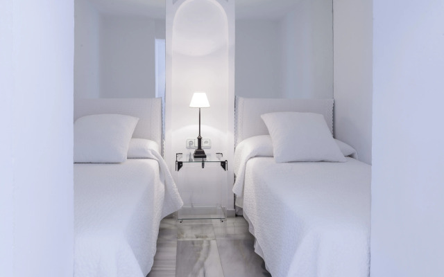Hotel Suites Albayzin del Mar