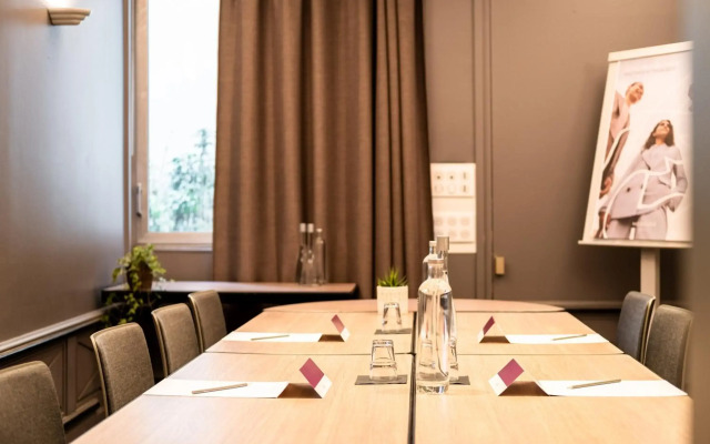 Mercure Grenoble Meylan