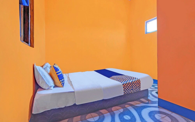 Hotel O Wisma Dua Putra Syariah – Guest Rooms – Majalengka