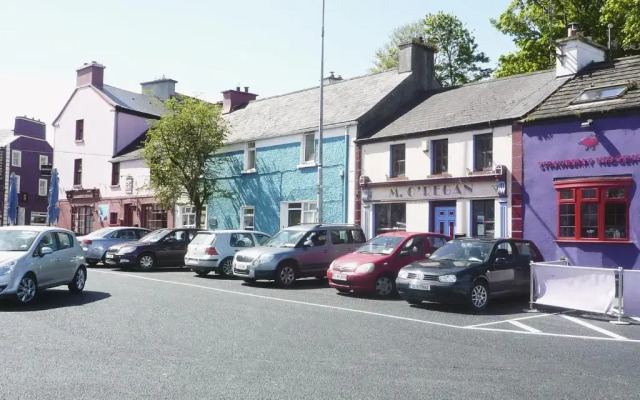 Kinvara Suites