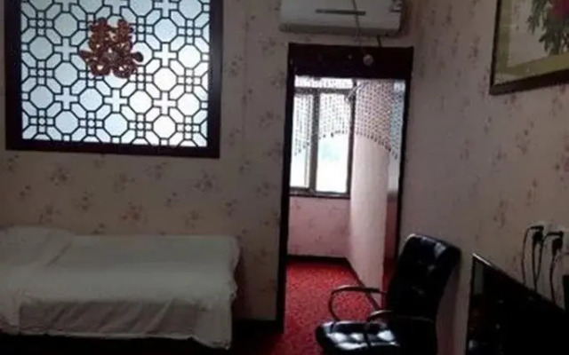 Yesanpo Xin'anlou Inn