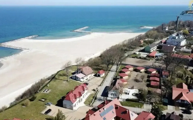 2 Bedroom Holiday Apartment, Pool