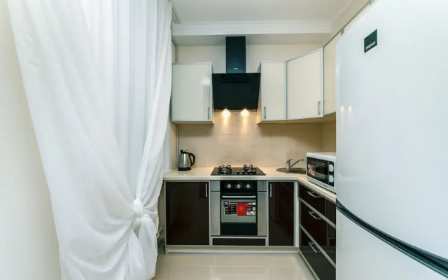 Apartment Kiev Lesi Ukrainki
