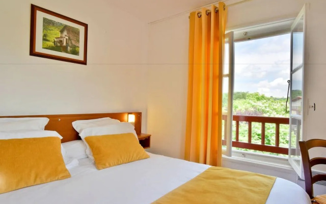 Hotel Restaurant Baratxartea