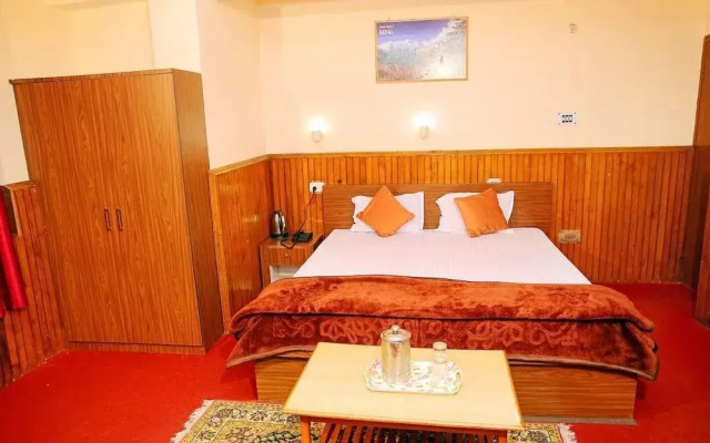 Hotel Swagat Pelling