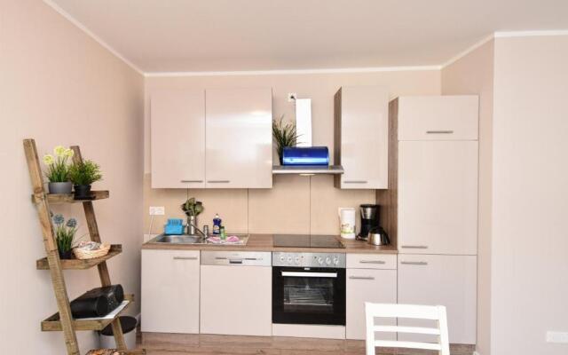 Appartement Blue Marlin