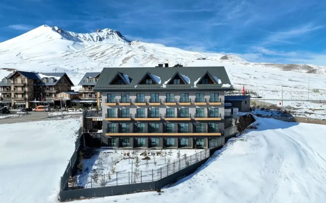 Sky Hotel Erciyes, a member of Radisson Individuals