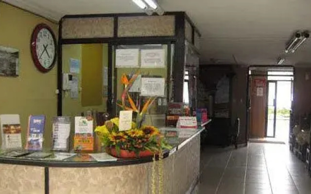 Hotel Jardin de Quito