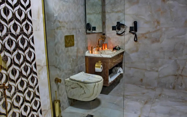 Mardiva Otel