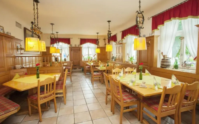 Brauereigasthof Engel