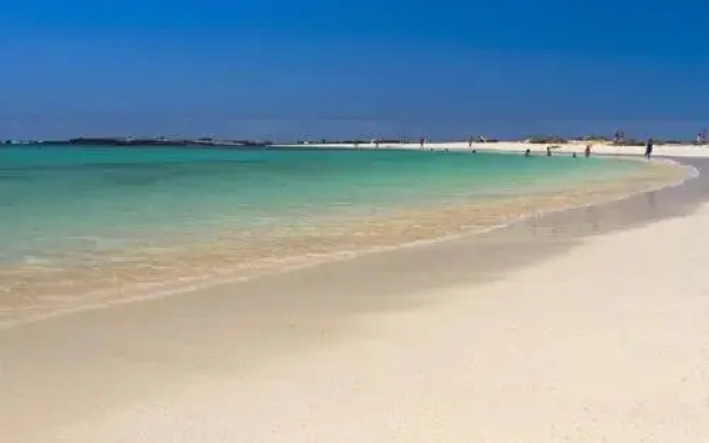 Cotillo Beach & Sport