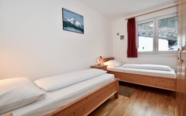 Apartment Mountain Panorama by Z-K-H Rentals