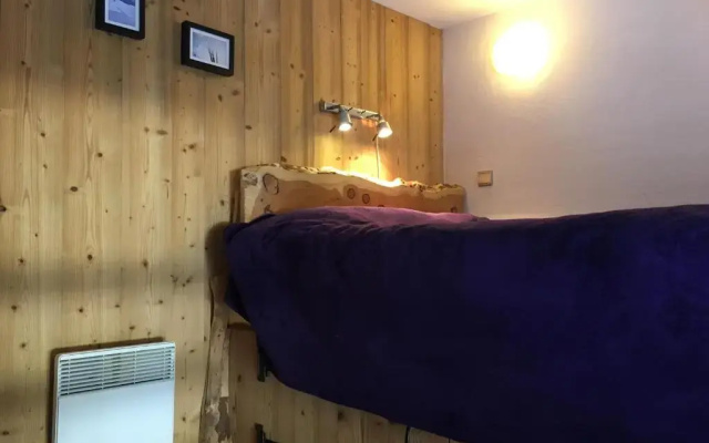 Argentiere - Apartment ideal for ski or summer