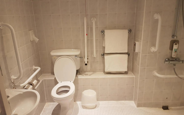 ibis Cardiff Gate - International Business Park