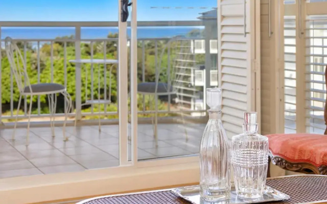 The Pool Resort Kingscliff - Private Apartments by Holiday Management Company
