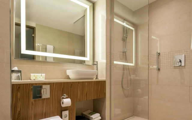 Courtyard Marriott Belgrade City Center