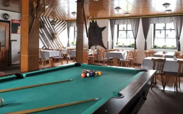 Hotel Valaskuv Grunt