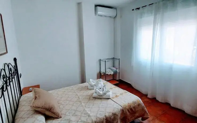 TESS Villa Pastora