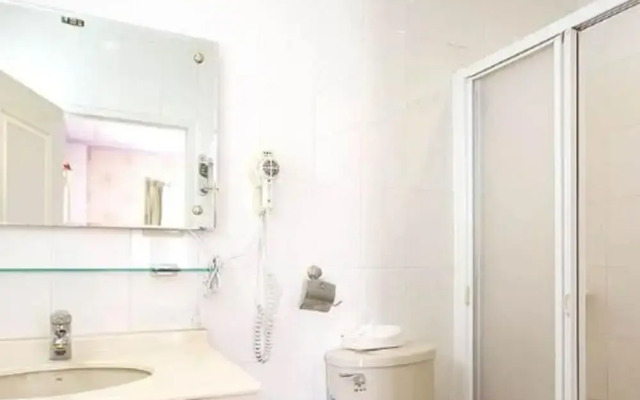 Chingjing New Paradise B&B