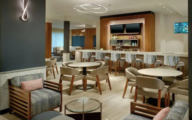Courtyard BY Marriott Atlanta Covington