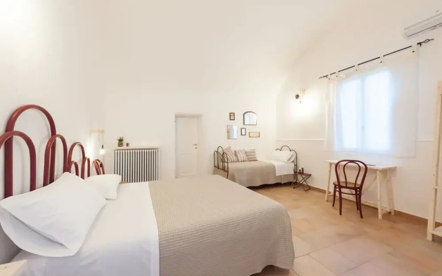 Tenuta Doxi